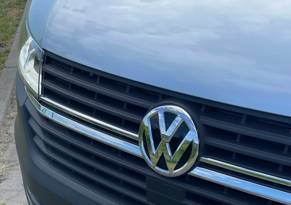 Volkswagen Caravelle cena 241695 przebieg: 1, rok produkcji 2024 z Lipiany małe 121